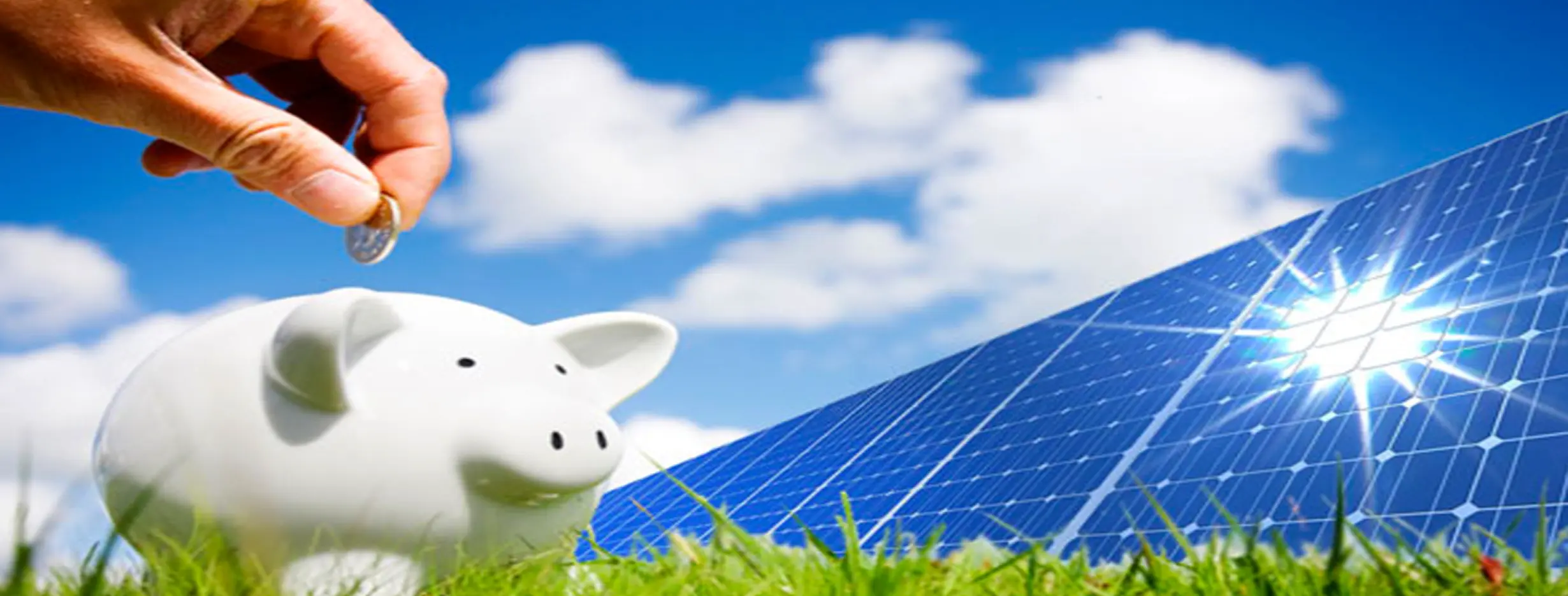 Image for Sustainable Energy Solutions